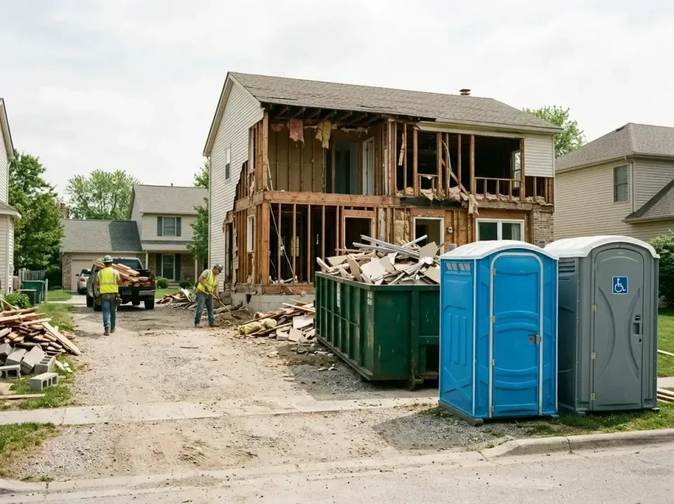 home-renovation-demolition-sit-010 — frequently asked questions, Portable Toilet & Dumpsters Rental in Rollingwood, CA